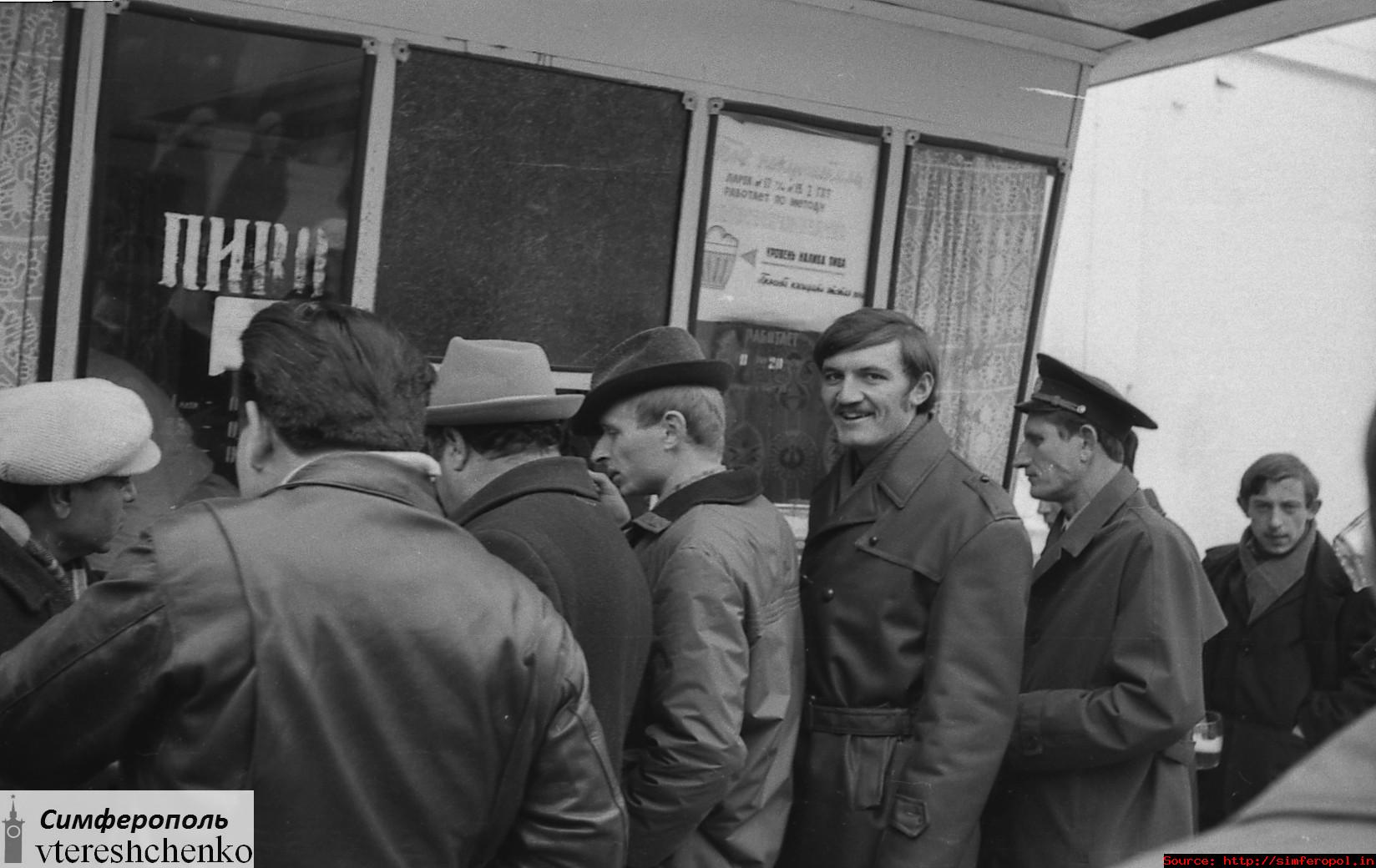 Прикрепленное изображение: Пиво в почёте.jpg